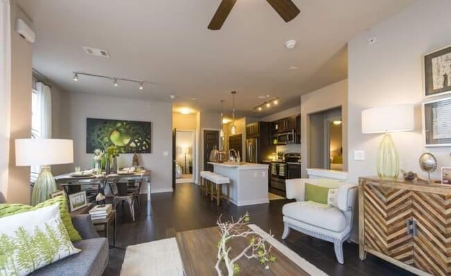 property at 23400 Kingsland Blvd