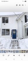 205 Pine St, Unit Apt. First floor in Gardner, MA - Building Photo