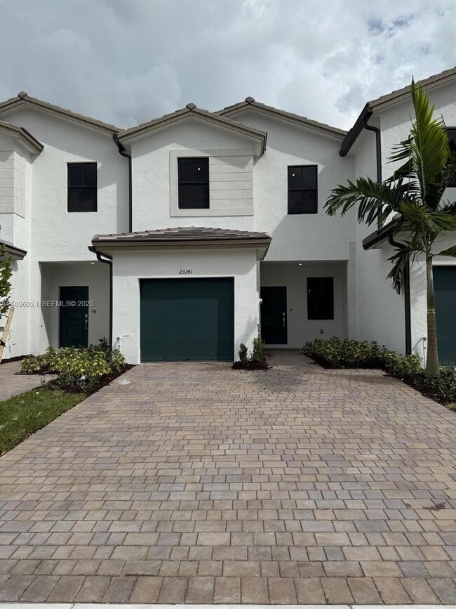property at 23141 SW 131st Ave