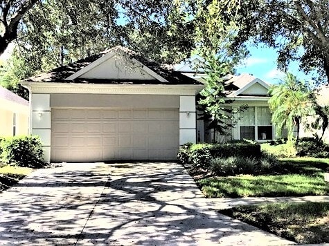 property at 9309 Hunters Park Way