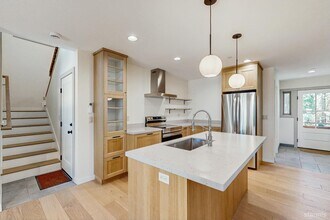 1188 Tokochi St in South Lake Tahoe, CA - Building Photo - Building Photo