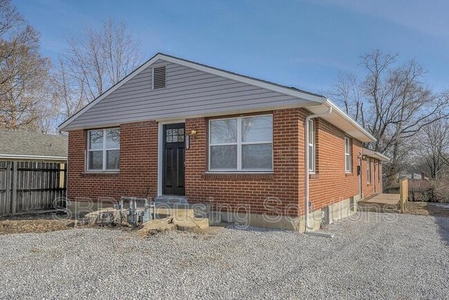 property at 1017 N River Blvd