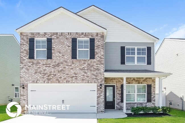 5518 English Holly Wy in Knoxville, TN - Building Photo - Building Photo