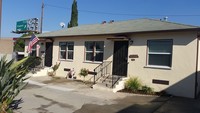 2536-2540 W Ramona Rd in Alhambra, CA - Building Photo - Building Photo