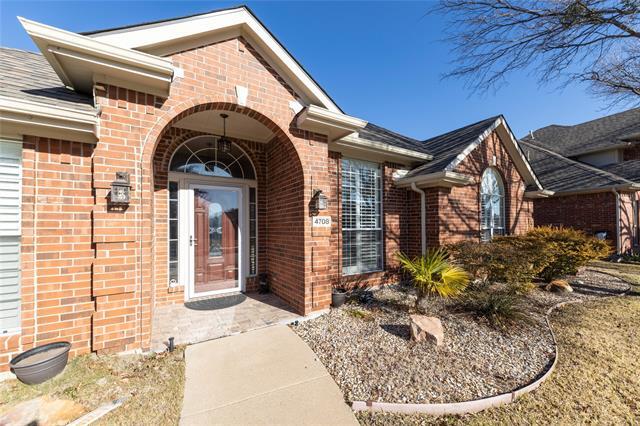 4708 Sunflower Dr in McKinney, TX - Building Photo - Building Photo
