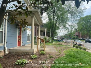 434 N Martin Luther King Blvd in Lexington, KY - Building Photo - Building Photo