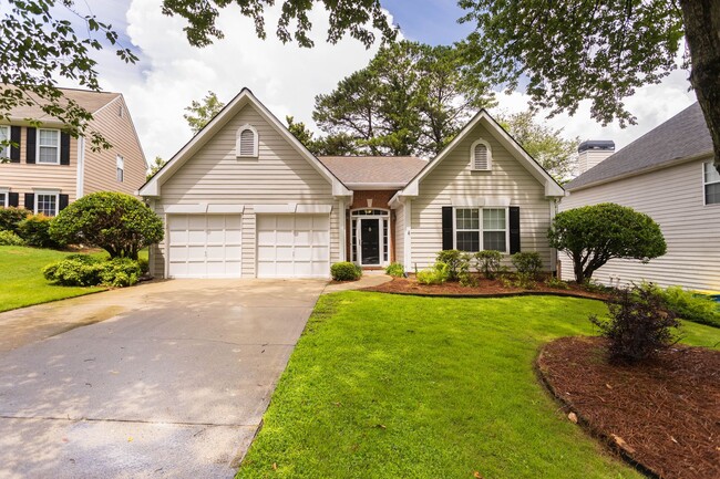 property at 3846 Kirkwood Run