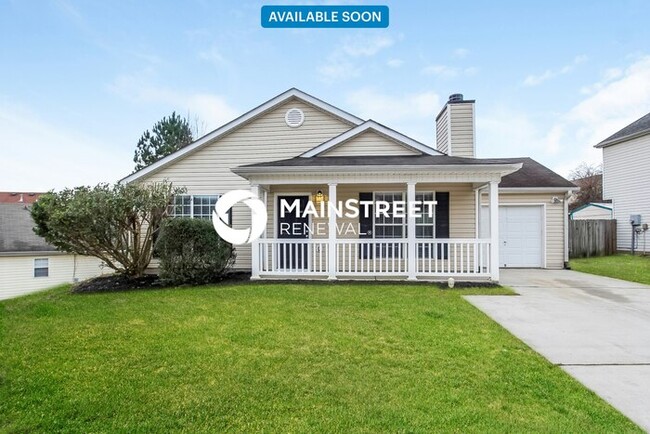 5736 Eagles Feather Ln