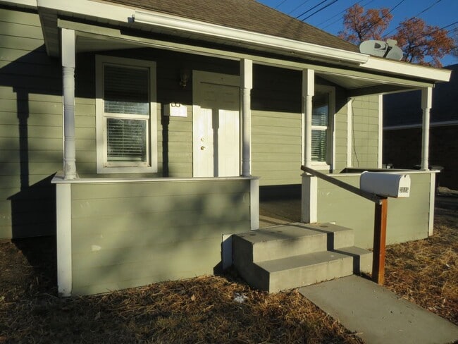 property at 3115 4th Ave S