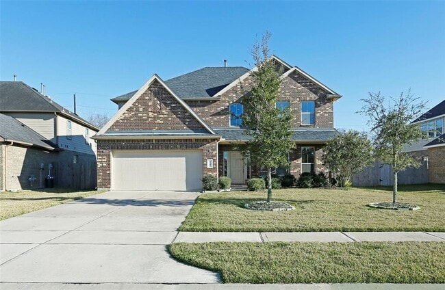property at 9702 Massanutten Ln