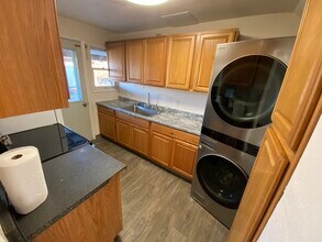 1224 Kennicott Ave in Fairbanks, AK - Building Photo - Building Photo