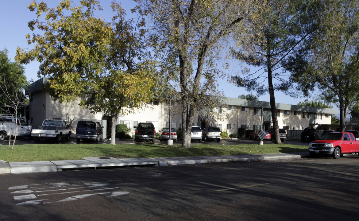 Escondido Apartments in Escondido, CA - Building Photo