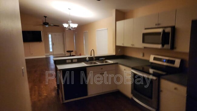 property at 15016 Deer Meadow Dr