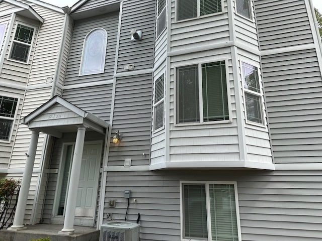 property at 8434 13th Ave SE