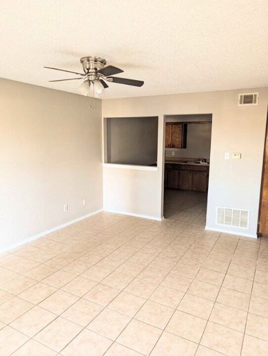 505 Hackberry St in Copperas Cove, TX - Building Photo