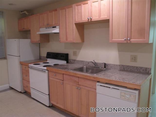 38 Hemenway St, Unit 52 in Boston, MA - Foto de edificio - Building Photo