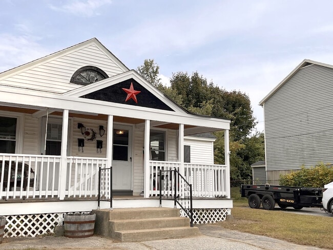 property at 5 Hamel Ave