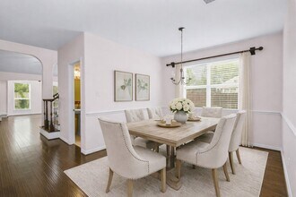 1403 Lochman Dr in Houston, TX - Building Photo - Building Photo