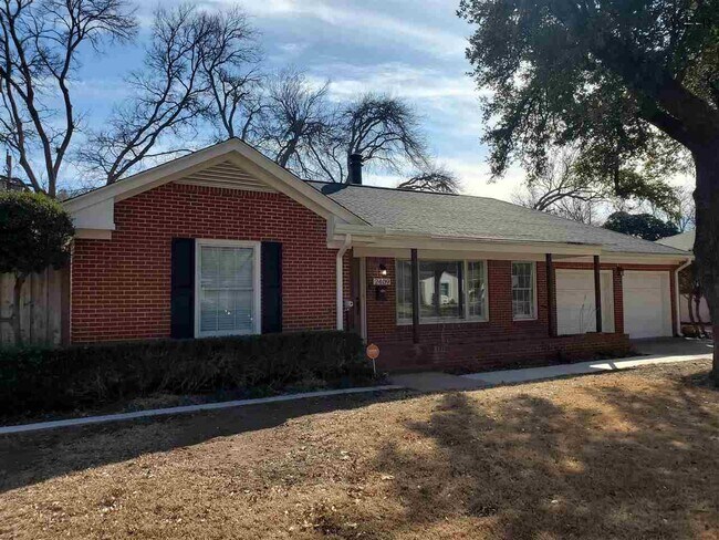 property at 2409 Martin St