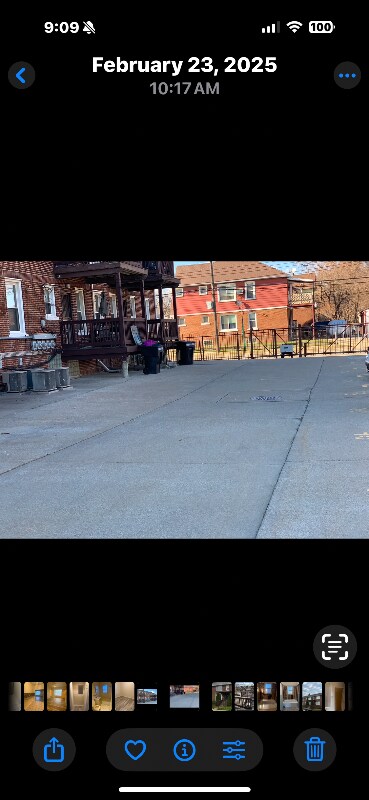 13646 Ohio St, Unit 13662 Ohio in Detroit, MI - Building Photo - Building Photo