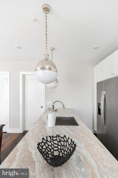 45 W Haines St, Unit 409 in Philadelphia, PA - Building Photo - Building Photo