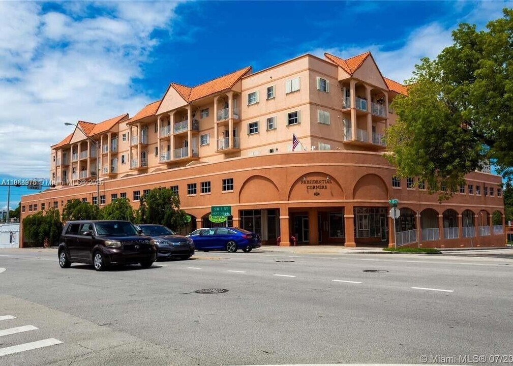 199 SW 12th Ave in Miami, FL - Foto de edificio