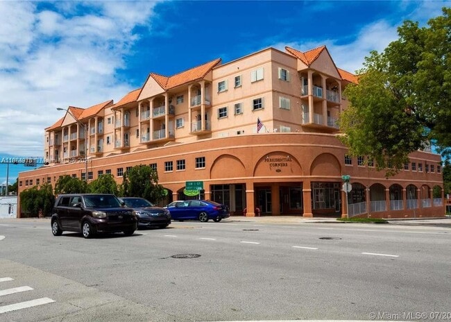 property at 199 SW 12th Ave