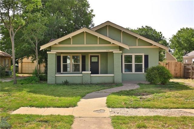 property at 1010 Stowe St