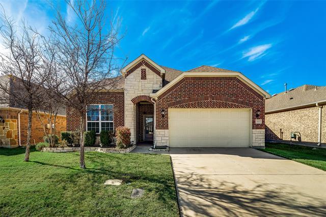 660 Hobie Point Dr in The Colony, TX - Foto de edificio - Building Photo