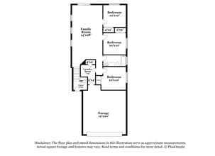 8709 Dodds Canyon St in Las Vegas, NV - Building Photo - Building Photo