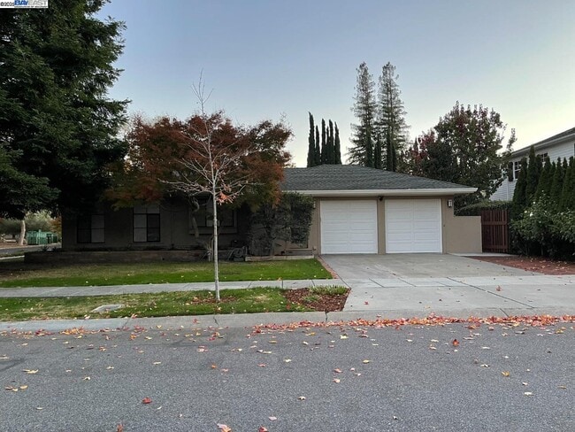 802 Center Dr in Palo Alto, CA - Building Photo - Building Photo