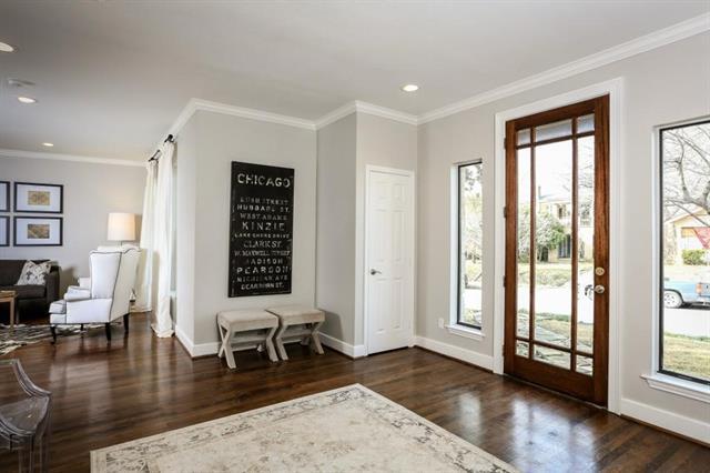 5614 Goodwin Ave in Dallas, TX - Building Photo - Building Photo