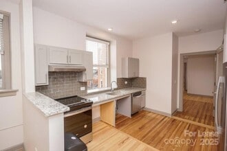 197 N 2nd St, Unit 301 in Albemarle, NC - Building Photo - Building Photo