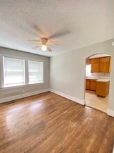 1811 Thomas Ave in Anniston, AL - Building Photo - Building Photo