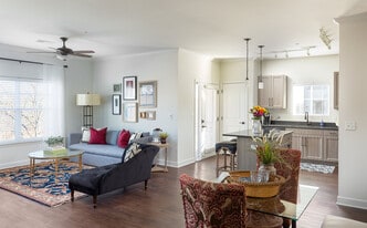 The Landing at Savannah West