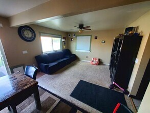 2508 Big Sky Trail in Rock Springs, WY - Building Photo - Building Photo