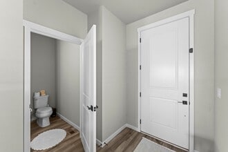 8067 Grey Bark Wy in Colorado Springs, CO - Building Photo - Building Photo