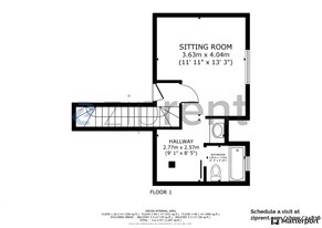 4517 College Way in San Diego, CA - Building Photo