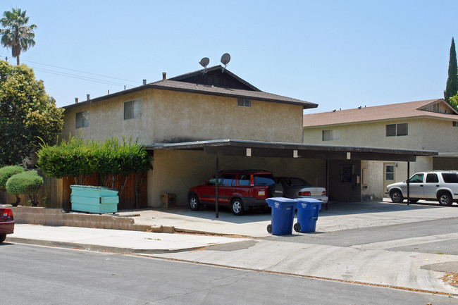 147 Sespe Ave in Fillmore, CA - Building Photo - Building Photo