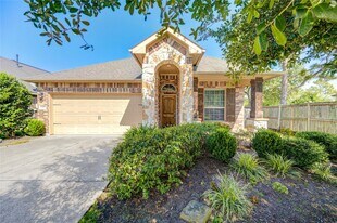 19306 Boulder Bay Ln in Humble, TX - Building Photo