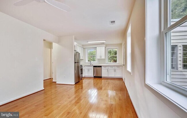 900 N Garfield St in Arlington, VA - Building Photo - Building Photo