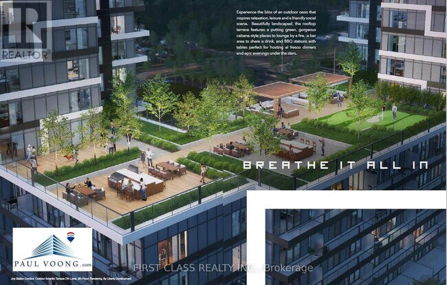 9763 Markham Rd in Markham, ON - Building Photo - Building Photo