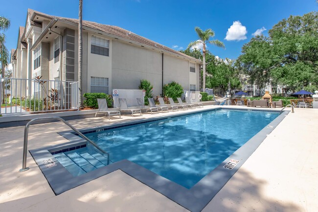 Essex Place Luxury Apartments