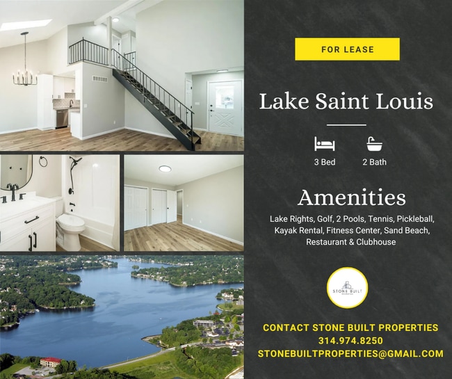 property at 1 Bayside Ct