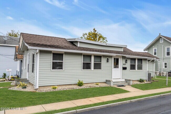 1800-1802 Pine Terrace in Belmar, NJ - Building Photo - Building Photo