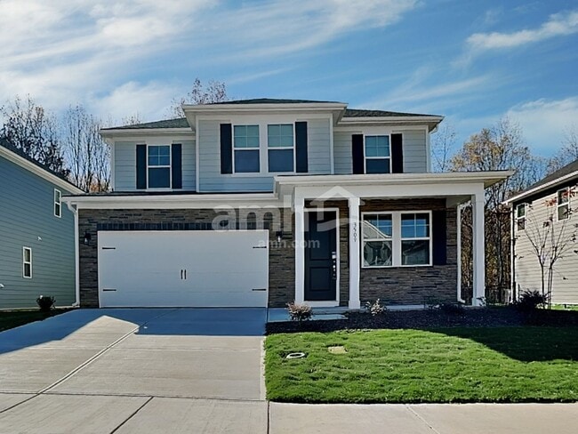 property at 3509 Jefferson Cor Ln