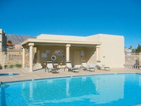 Building Photo - Sunset at Sandstone Ranch Apartamentos in El Paso, Texas