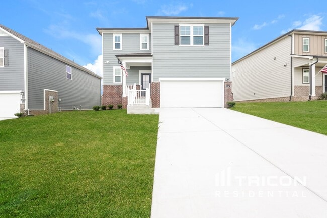 156 Millbrook Dr