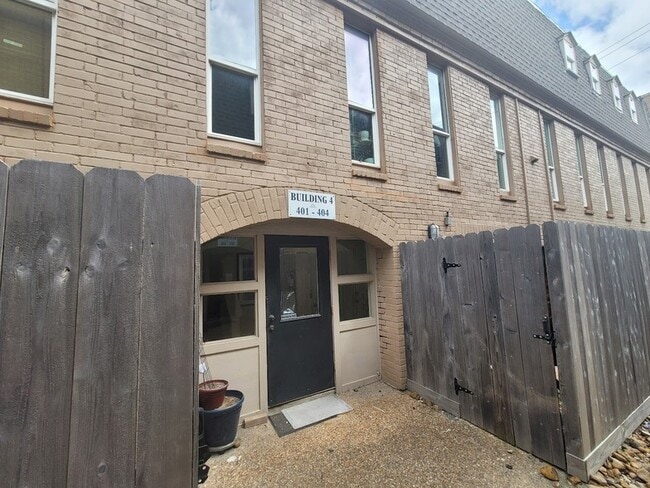 property at 215 Postoffice St