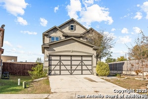 561 Granite Mist in Universal City, TX - Building Photo - Building Photo